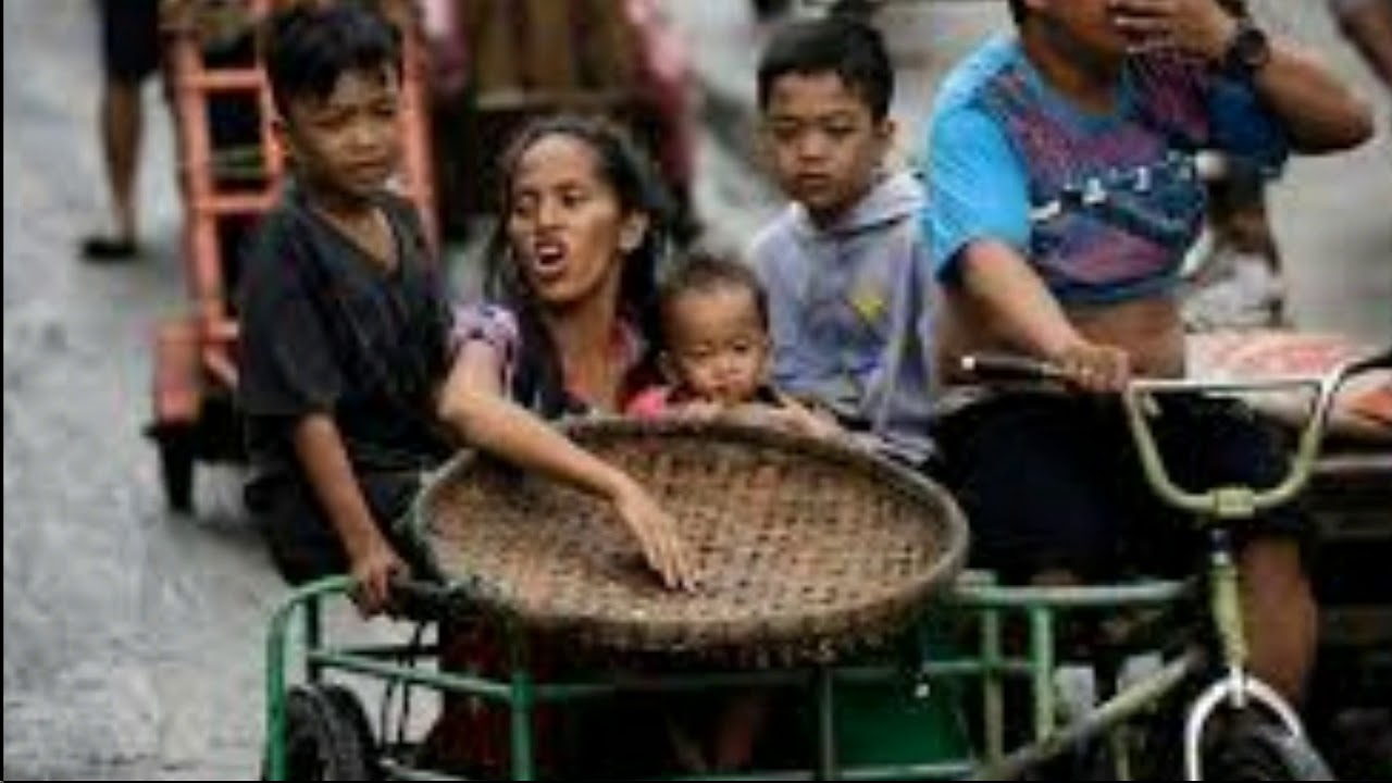 Putar video Alamin Kung ano ang epekto ng kahirapan sa ating bansa sekarang Alamin Kung ano ang epekto ng kahirapan sa ating bansa