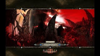 Disciples 2 DoM'sMoD/No Save/Impossible - Galleans Return, Демоны #1.1 День Сурка