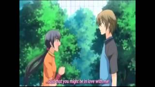 Anime Mix AMV Shawn McDonald Closer