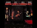 Spanish Flames - Bill Connors, Jimmy Giuffre, Paul Bley, Lee Konitz 1978