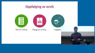 Espen Rørvik Tjøstolvsen - Universell utforming av IKT