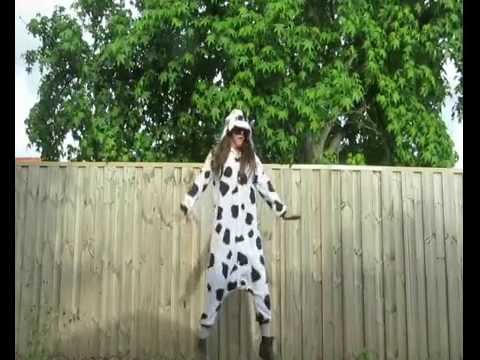 Orange Caramel - My Copycat 나처럼 해봐요  Dance Cover