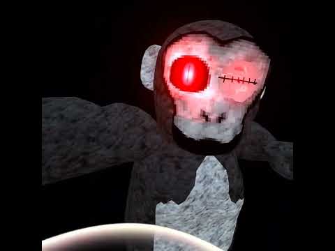 Lethal Ape Rewired - Gooba Jumpscare