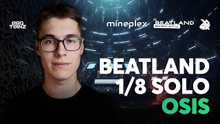  - OSIS 🇮🇪 | Beatland Beatbox Battle 2023 | Solo Category | 1/8 FINAL