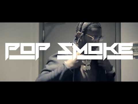 [FREE] Pop Smoke x 808 Melo UK Drill Type Beat - "Tokyo"