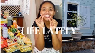 Life Lately | Namibian YouTuber