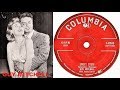 GUY MITCHELL - Sweet Stuff / Ninety Nine Years (Dead Or Alive)