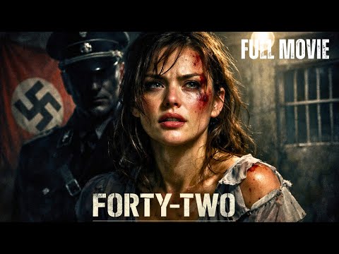 Britain Has Fallen. One Spy Remains | Forty-Two (2022) | WWII Thriller Action Movie