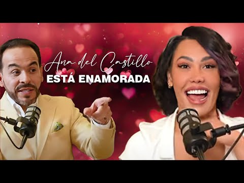 Mi corazón le pertenece a alguien: Ana del Castillo