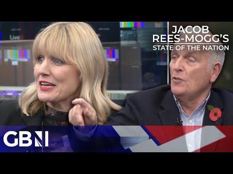 Tessa Dunlop pushed over proposed solution to Israel-Hamas - ‘Answer the question!’