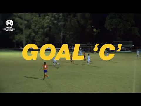 Goals of the Week - Round 16