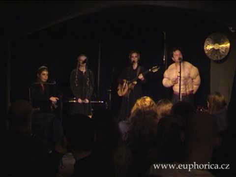 Euphorica - Dona Lombarda