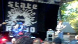 knights of bostonia live state radio