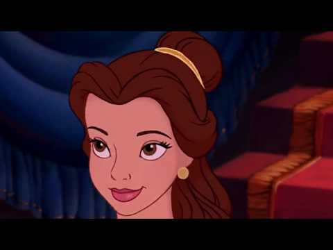 "Belle White and The Seven Mizfitz" Part 03 - Belle meets Kronk ("I'm Wishing" / "One Song")