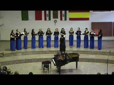 Karai József: Hajnal - Vocapella