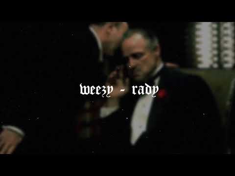 WEEZY - RADY
