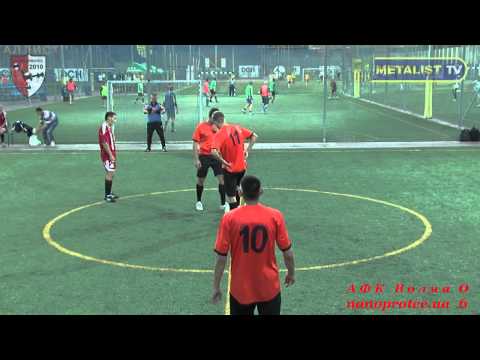АФК Волна 0--12 nanoprotec.ua!!!  КЛИП!!!