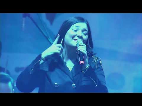 Tuğçe Kandemir - Tarifi Zor - ( Nevşehir Konser )