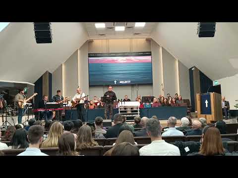 Dani Stupar - Știi tu cine este Isus?