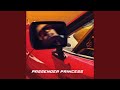 Passenger Princess