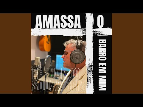 Vá Em Frente - Fernando Souza Bem