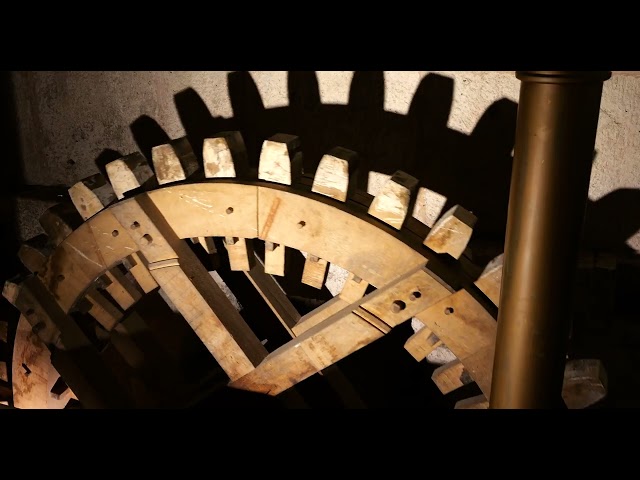 Explorez le Pavillon de Manse – La magie des machines d’antan - Oise.fun