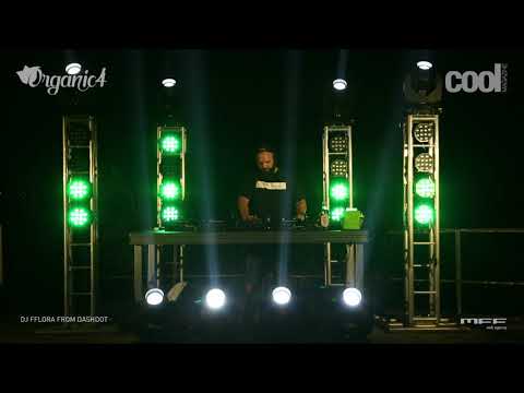 FFLORA FROM DASHDOT @ COOL LIVE PARTY 04.10