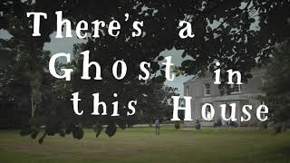 There&#39;s a Ghost in this House by Oliver Jeffers