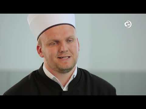 Sa Voljenim - Tolerancija (1.dio)