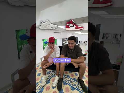 Did I make it easy for El Moha?