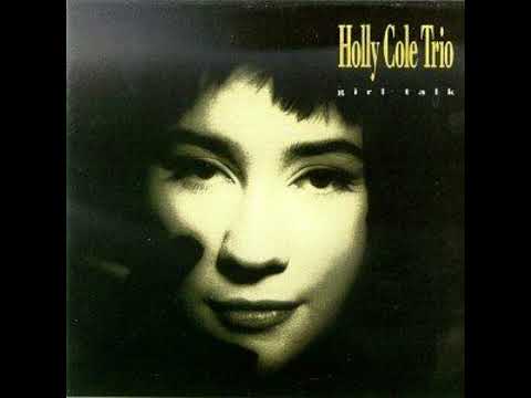 ✨Holly Cole Trio- My Foolish Heart🎷