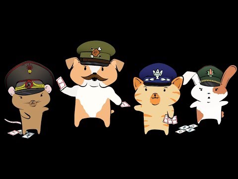 PetEvil Kickstarter Preview - The Broken Meeple