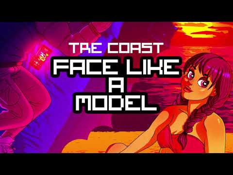 Tre Coast - Face Like A Model