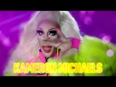RuPaul's Drag Race: Season 10 (Opening Credits)