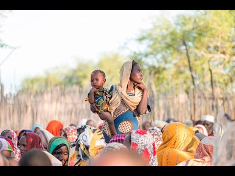 UNFPA ESARO | What we do