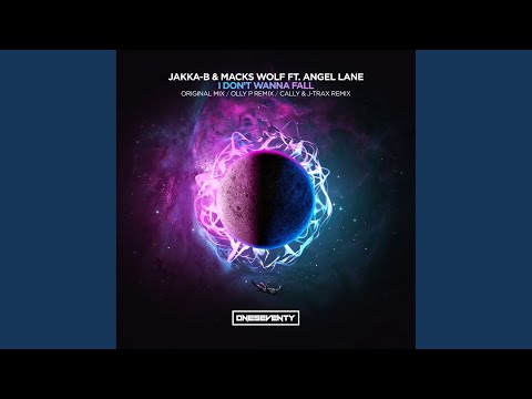 I Don't Wanna Fall (Cally & J-Trax Extended Remix)