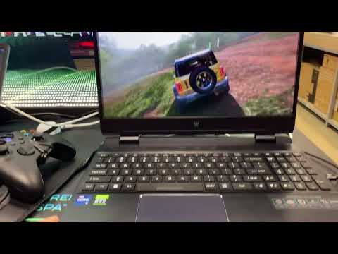 Acer Predator Helios 300 SpatialLabs Edition Gaming Laptop Computer