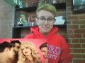 Courtney Act- Mean Gays (REACTION VIDEO ...