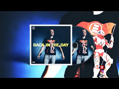 [FREE] Chill Logic x J. Cole Soulful Boom Bap Type Beat 2021 | "Back In The Day"
