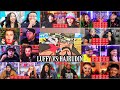 Luffy VS Hajrudin Reaction Mashup One Piece Episode 643 644