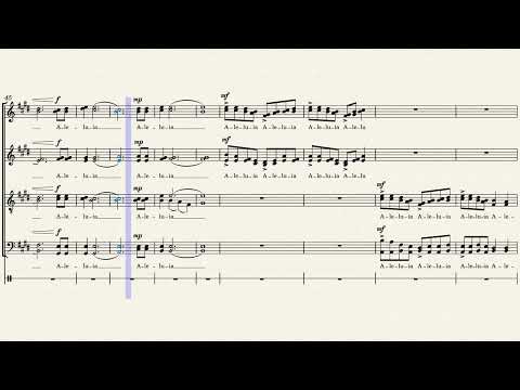 Escape (For Pitch Please) by Seth Wohl