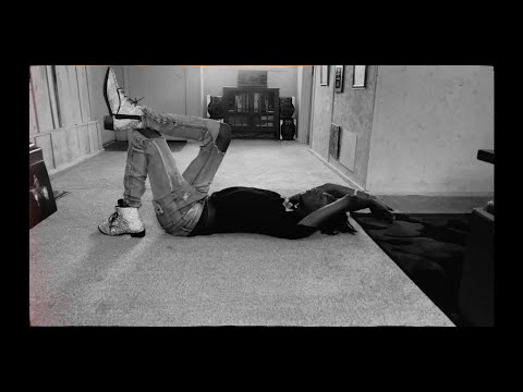 Giovanni P. - Grip (Visualizer #2)