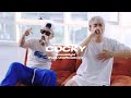 Anandelight - COCKY (Live Version) [Feat. Unofficialboyy]