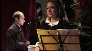 Ottavia Sisti - Concerto lirico 2007 - Solarolo - 