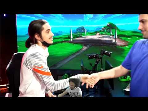 DBFZ World Championship | BMS WaWa vs Zane