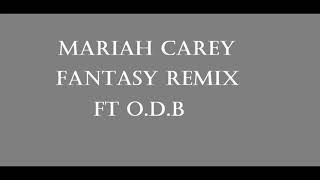 Mariah Carey - Fantasy ( Bad Boy Remix ) Lyrics