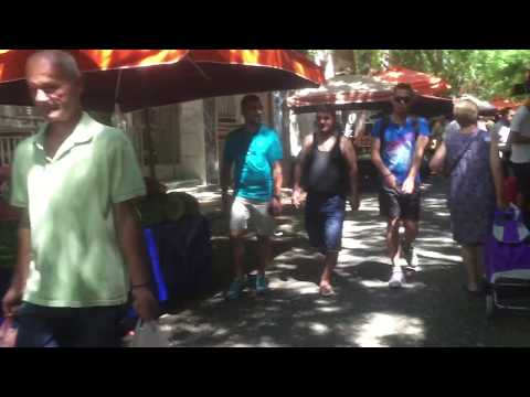 Greece sale sell fruits and vegetables