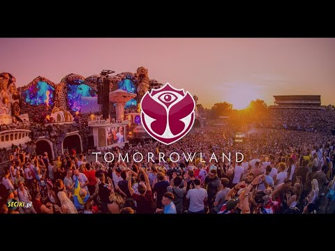 Tomorrowland 2019 (Belgia) - Don Diablo  (19.07.2019)