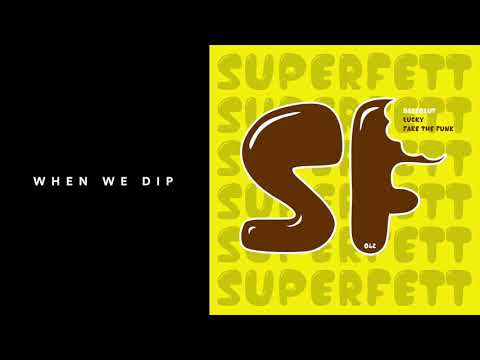 Premiere: Dissolut - Fake The Funk [Superfett]