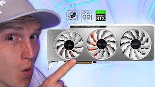 NVidia RTX 4090 GPU Unboxing 😯 (sneak peak)